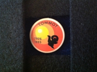 Томмот. 1925-1995 (ИВ_24.2.01)